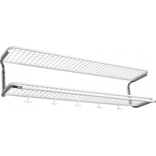 Essem Design Classic 650 Hatthylla 120x29cm
