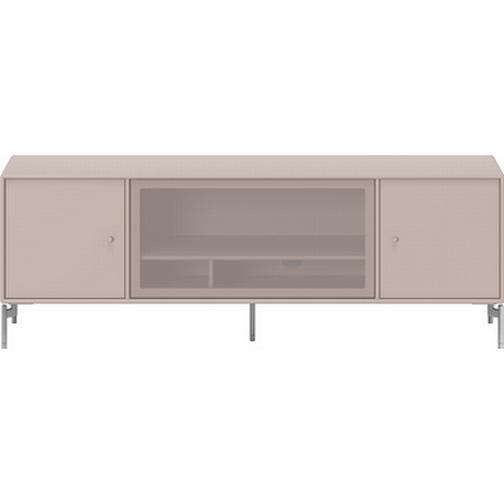 Montana Furniture Octave III TV-bänk 138x48cm