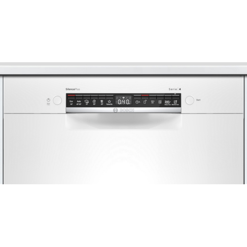 Bosch SMU4HAW48S Vit