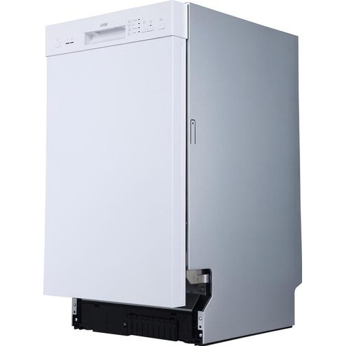 Logik LDWE45W20N Vit