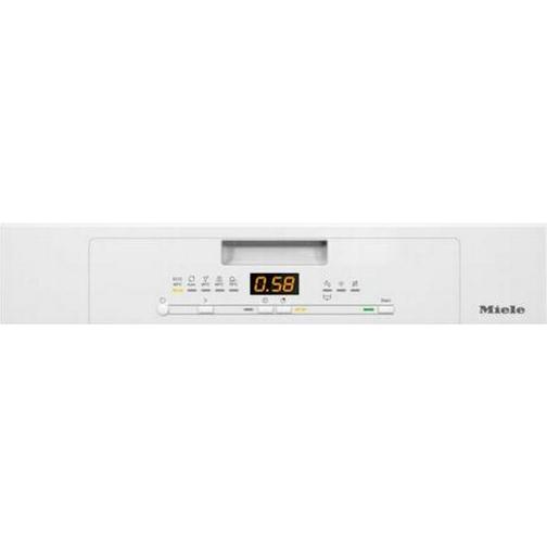 Miele G5000UBRWS Vit