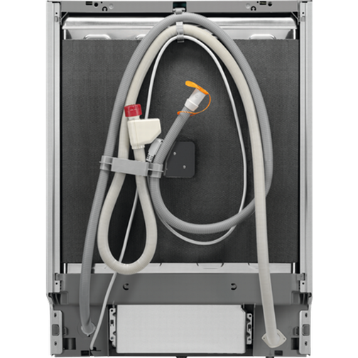 Electrolux ESS67300SW Vit