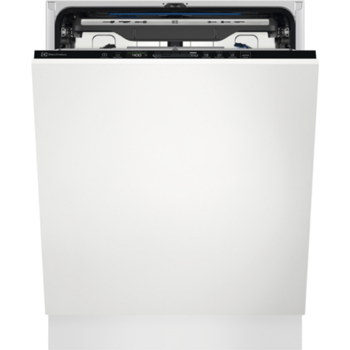 Electrolux EEZ69410L Integrerad