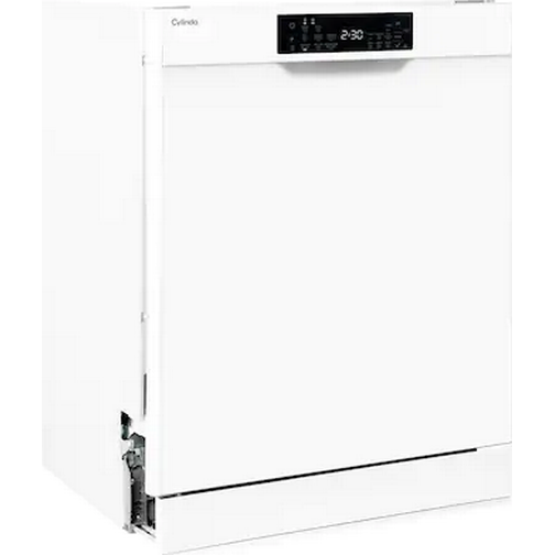 Cylinda DM 4310 E Integrerad