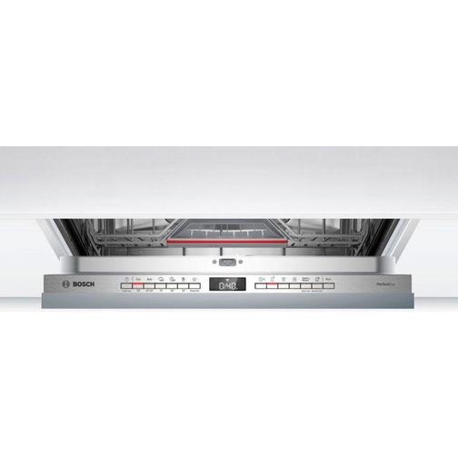 Bosch SMD6TCX00E Integrerad