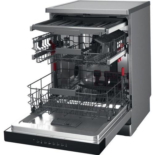 Whirlpool WFC 3C26 PF X Rostfritt stål