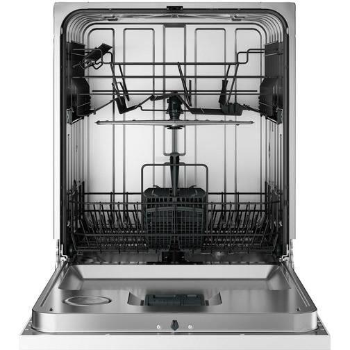 Asko DBI8347IBW Grå