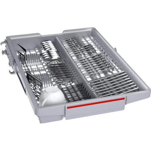 Bosch SPI4HMS61E Rostfritt stål