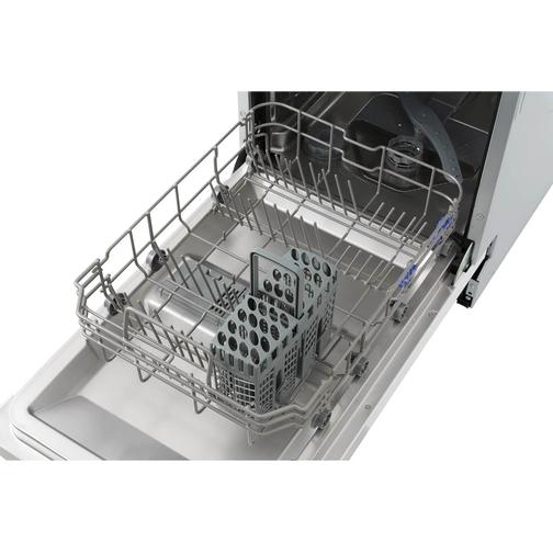 Elvita CDM2451X Rostfritt stål