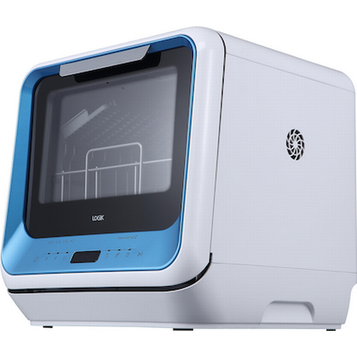 Logik LDW2PB20N Vit