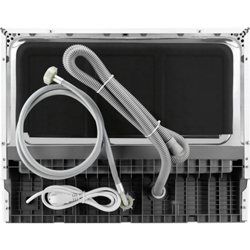 Electrolux ESL2500RO Vit