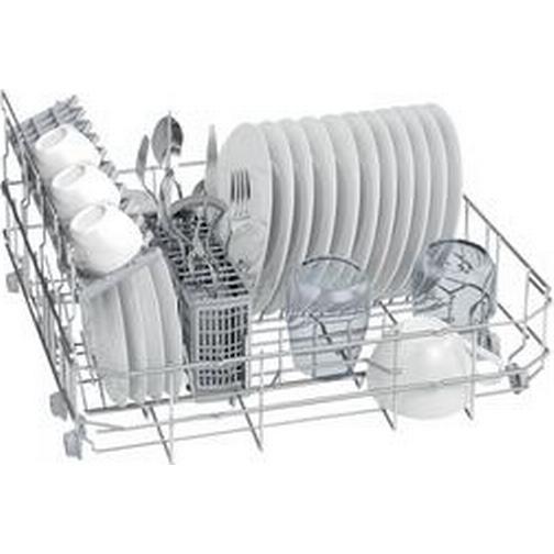 Bosch SKS62E38EU Rostfritt stål