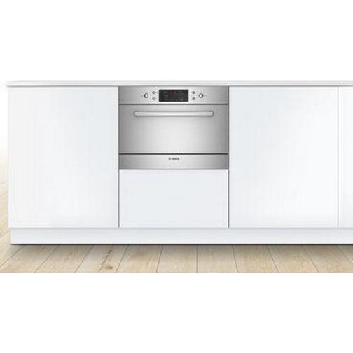 Bosch SKE52M75EU Rostfritt stål