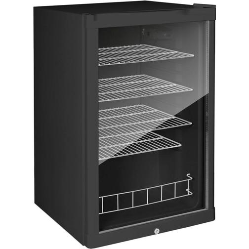 Cavin Polar Collection (6200) Svart