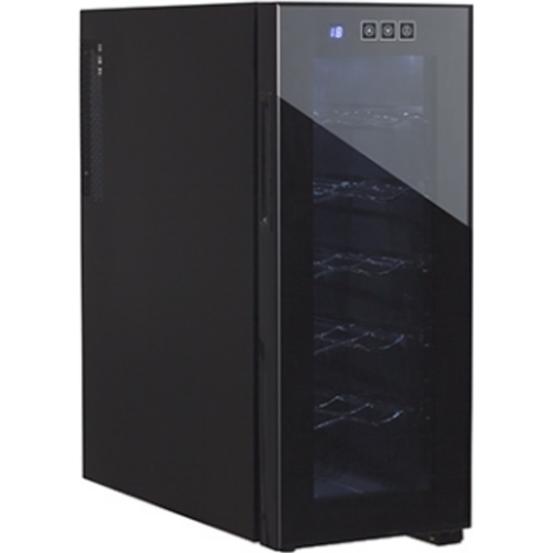 Adler AD 8075 Svart