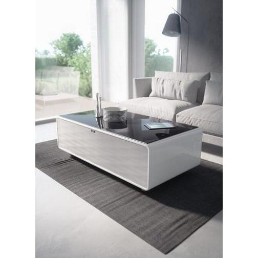 Caso CS790 Soffbord 66.5x130.5cm