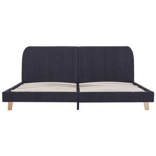 vidaXL Classic 80cm Sängram 180X200cm