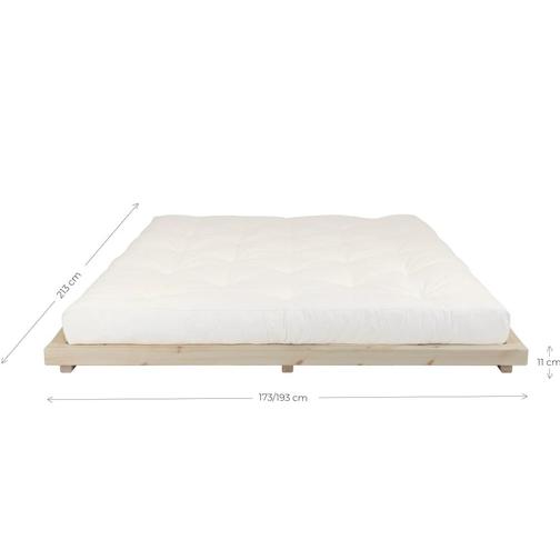 Karup Design Dock Sängram 173x213cm