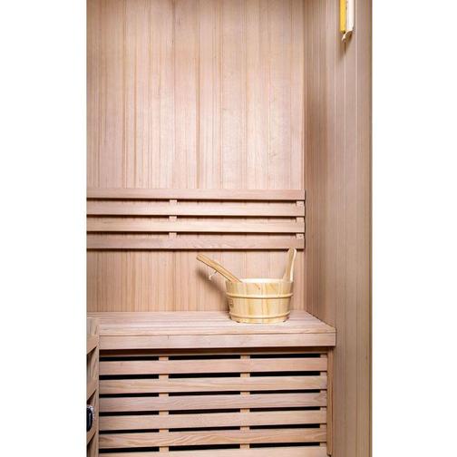 Luxway Sauna Classic Tylö Sense sport
