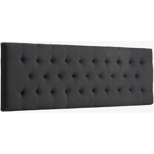 Ellos Padded Sänggavel 185cm