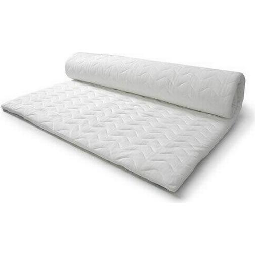 Maxibedding Comfort 7cm Skummadrass 120x200cm