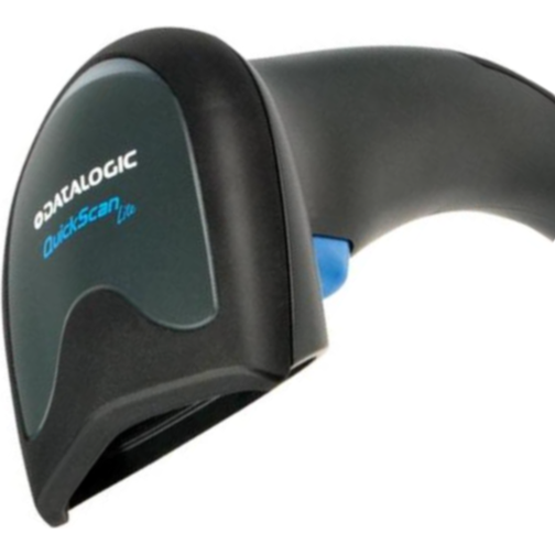 Datalogic QuickScan Lite QW2120