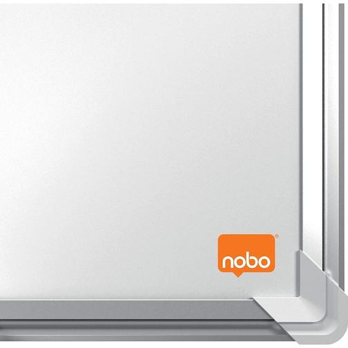 Nobo Premium Plus Steel Magnetic Whiteboard