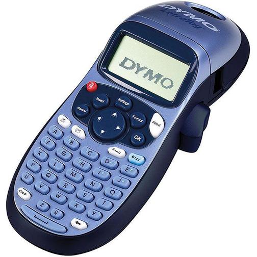 Dymo LetraTag 100H