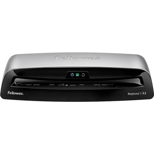 Fellowes Saturn 3i A3