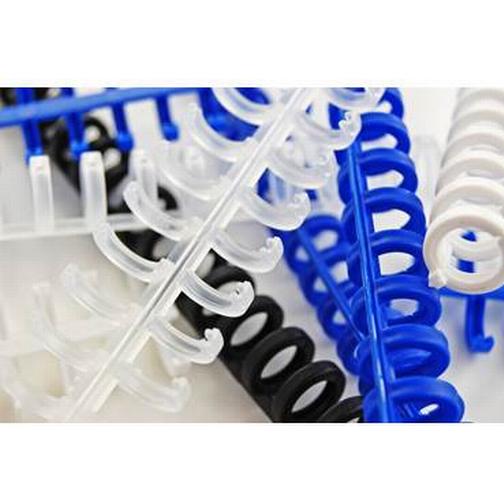 GBC ClickBind Binding Spines