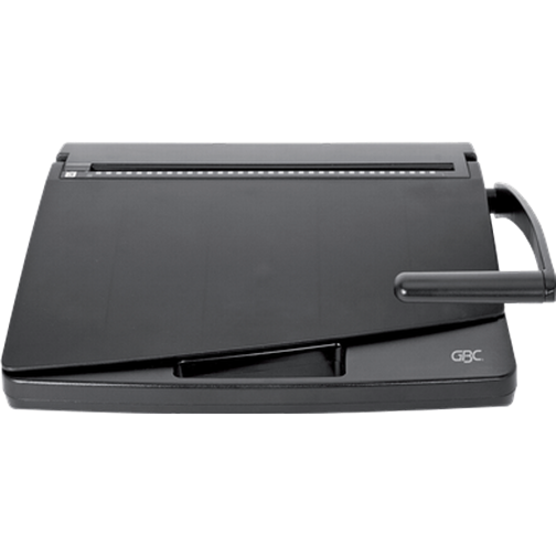 GBC WireBind W15