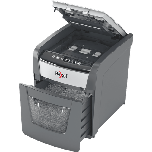 Rexel Optimum AutoFeed+ 50X