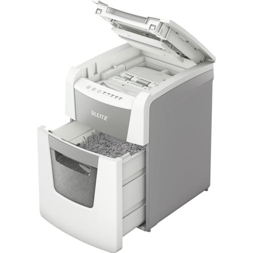 Leitz IQ Autofeed Small Office 100