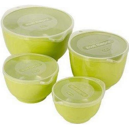Rosti bowl set Margrethe Mixing Bowl