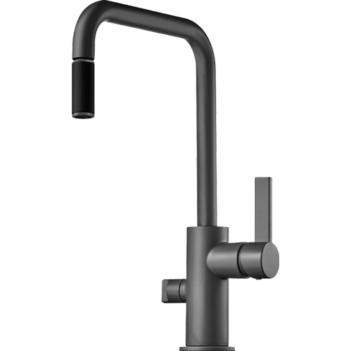 Tapwell ARM587 Koppar, Guld, Krom, Nickel, Svart, Mässing