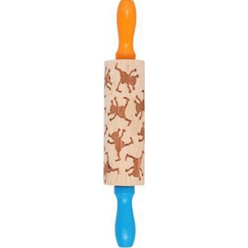 Martinex Pippi Brödkavel 20 cm