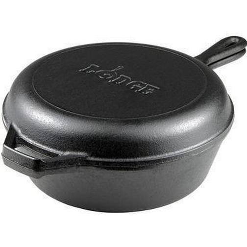 Lodge Combo Set 2 delar