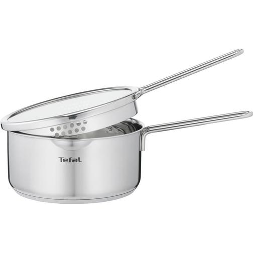 Tefal Nordica Set med lock 6 delar