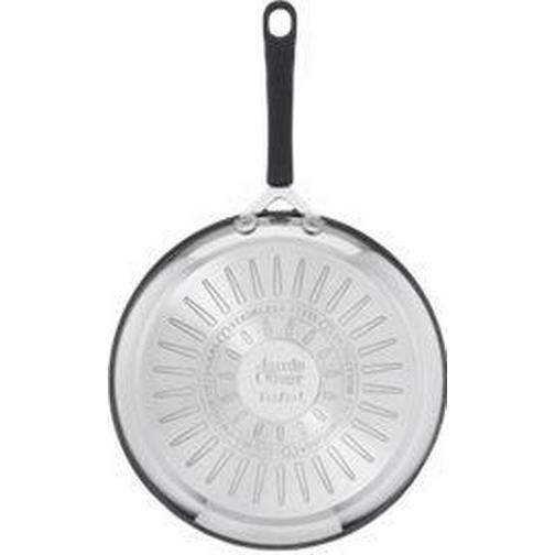 Tefal Jamie Oliver Quick & Easy 28 cm