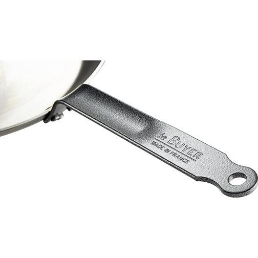 De Buyer Lyonnaise Carbone Plus 28 cm