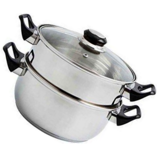 Quid Gastro Fresh Ånginsats 22 cm