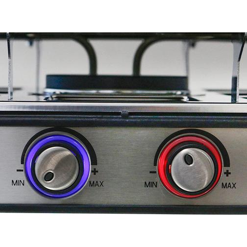 Emerio 3-in-1 Raclette