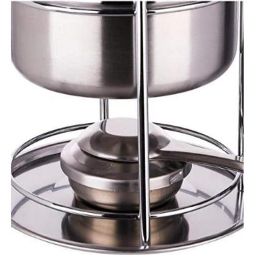 JJA Stainless Steel 1.9 L 19 cm