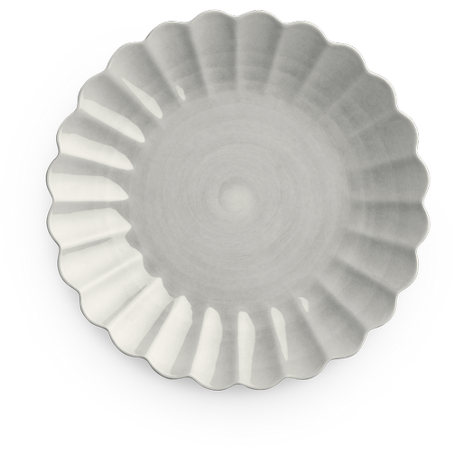 Mateus Oyster Flat tallrik 28cm