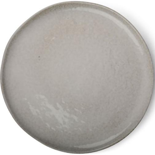 Form Living Hedda Flat tallrik 27cm