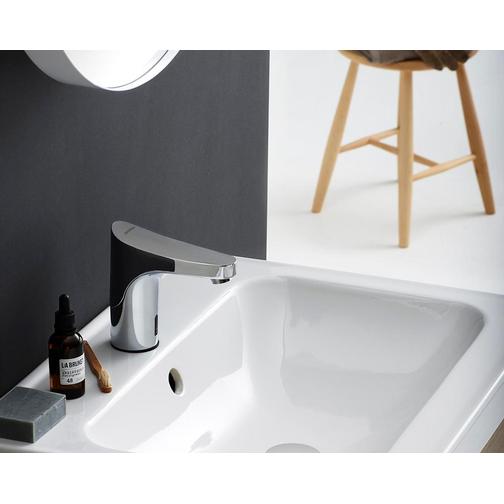 FM Mattsson 9000E (16410000) Krom