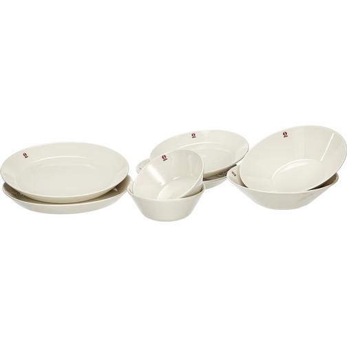 Iittala Teema Servis 8st