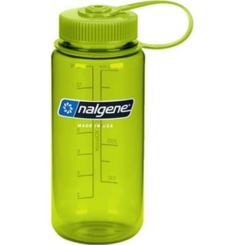 Nalgene Everyday Wide Mouth Vattenflaska 0.5L