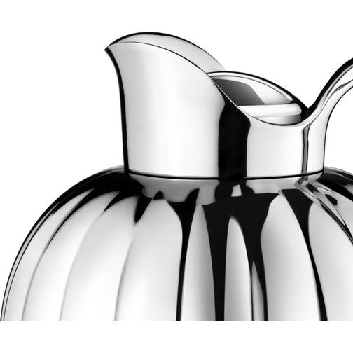 Georg Jensen Bernadotte Termoskanna 0.8L