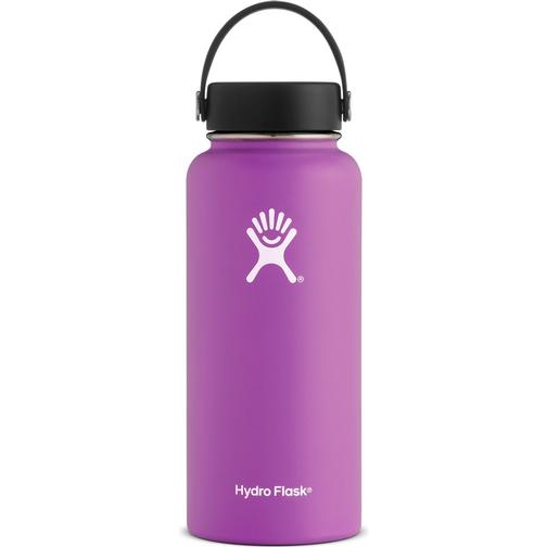 Hydro Flask Wide Mouth Vattenflaska 0.946L